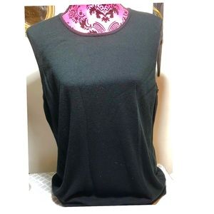 Black Peter Nygard XL Sweater